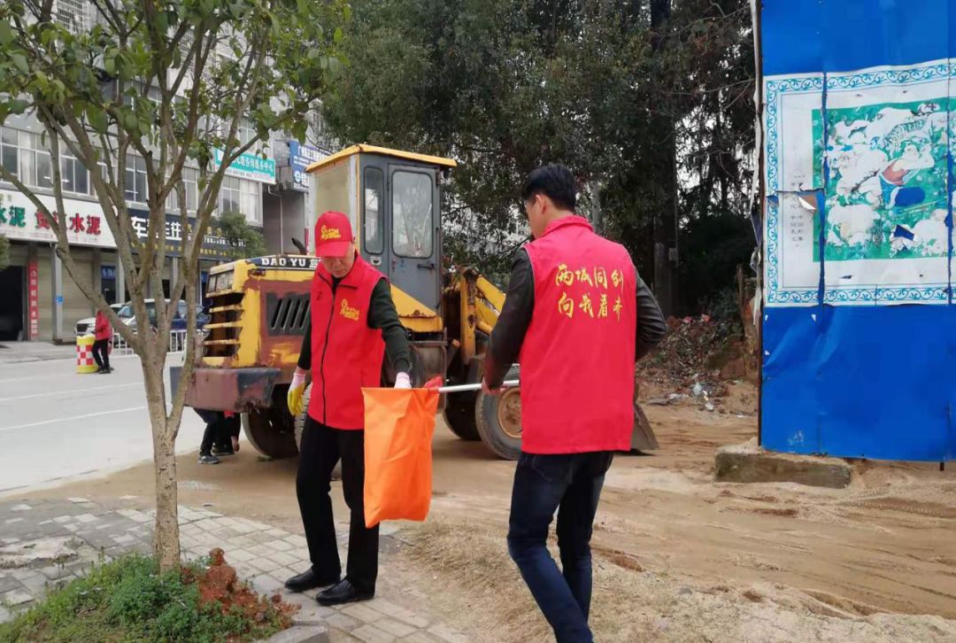 "学雷锋"官宣!我们都是新时代雷锋传人|志愿服务