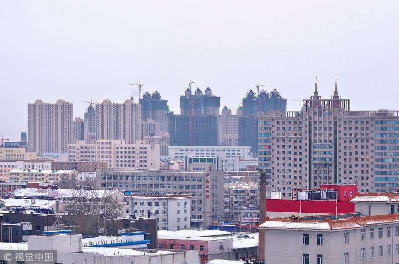 中国最 憋屈 的城市,省名就拿它取名,无奈看着省