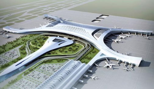 安阳豫东北机场选址公示!新乡未来能有自己的