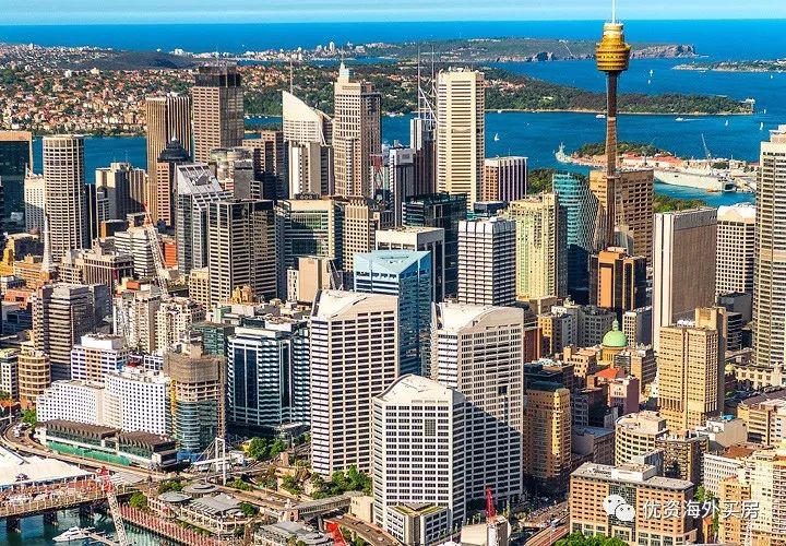 悉尼和墨尔本房价已回落至2016年的水平!还要