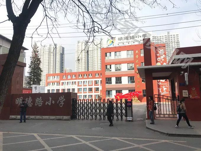 张家口学区房大揭秘,附最新小学招生范围!