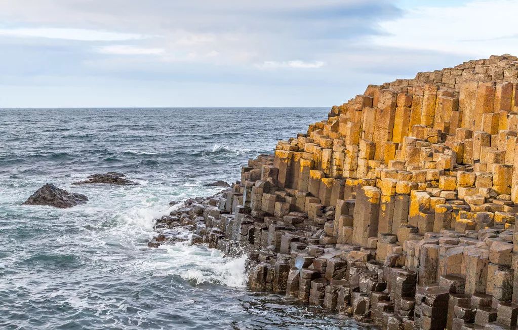 giant"s causeway