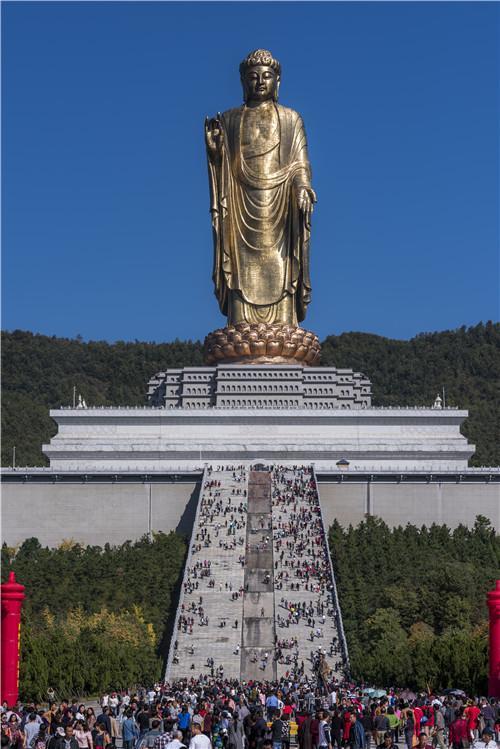 "老家河南风光无限·玩美鲁山春意盎然" 万元摄影大奖