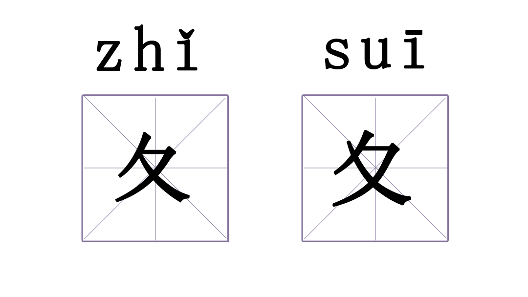 【書香玉融】尊嚴受到了挑戰——「汩」、「汨」竟然是兩個不同的漢字！ 搞笑 第31張