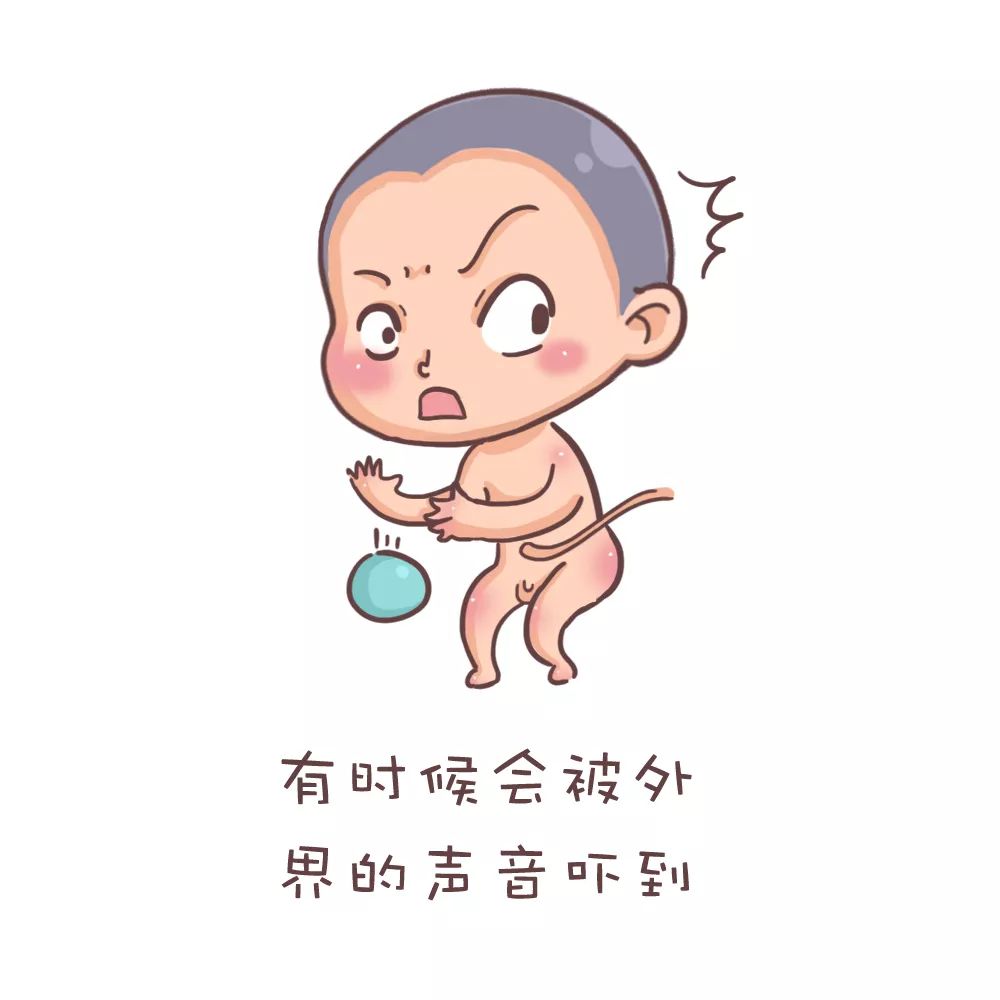 胎儿在妈妈肚子里的生活,完全颠覆你想象!