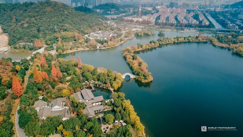 这三条堤比起苏堤白堤毫不逊色,杭州人都不一定知道堪称隐藏景点