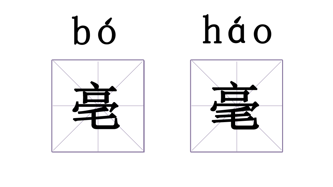 【書香玉融】尊嚴受到了挑戰——「汩」、「汨」竟然是兩個不同的漢字！ 搞笑 第14張