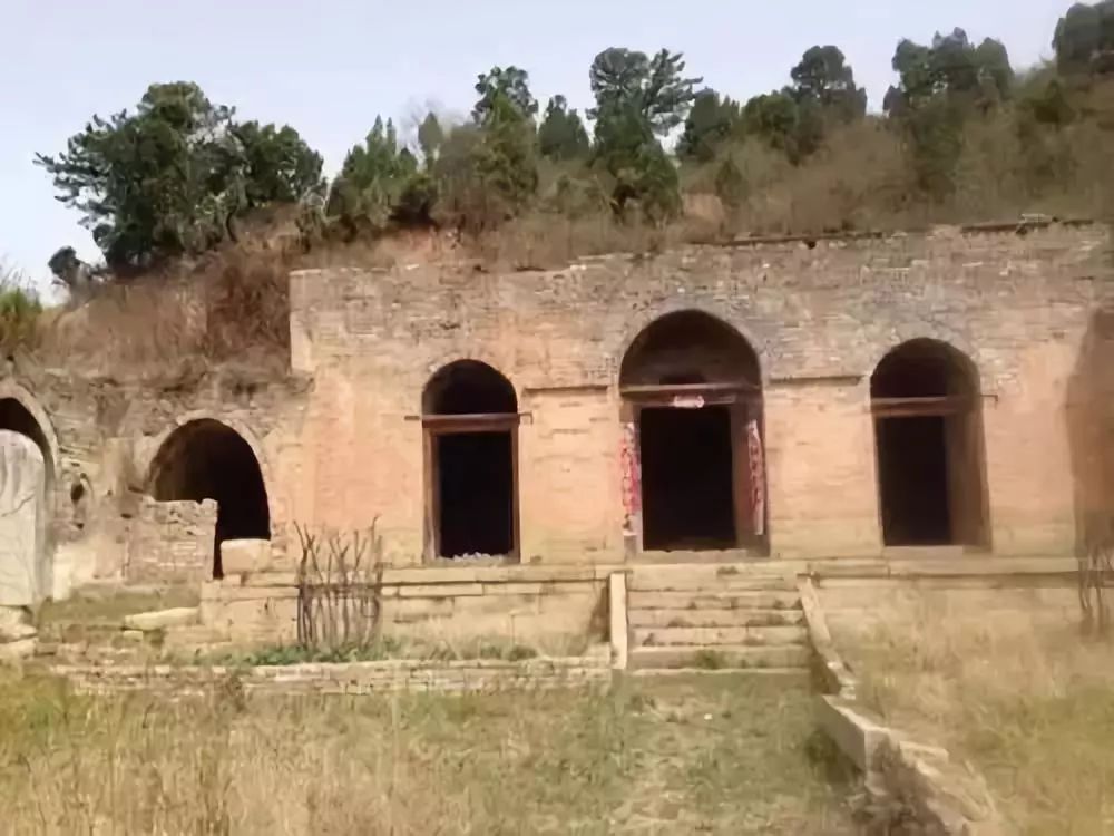 不得不知道的临汾古县风采岳阳古八景之首