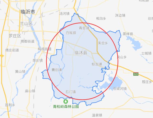 临沭县人口_临沭县地图