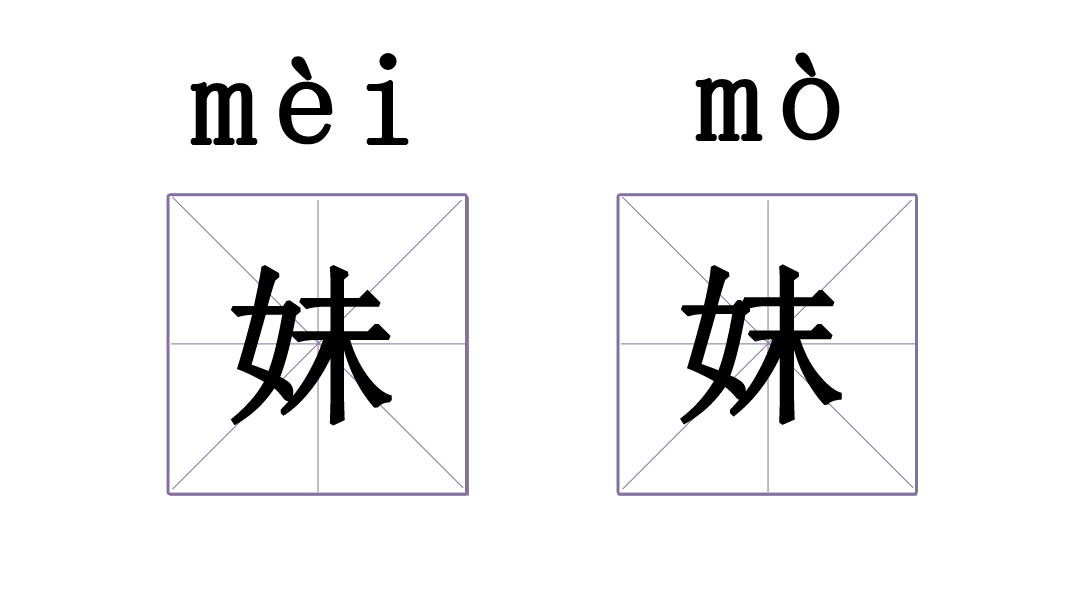 【書香玉融】尊嚴受到了挑戰——「汩」、「汨」竟然是兩個不同的漢字！ 搞笑 第27張