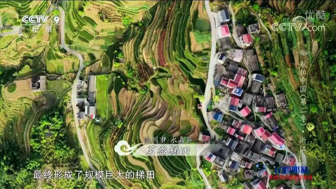 《不开HDR，那《航拍中国2》你算是白看了》