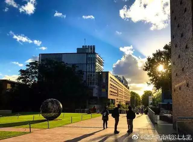 莫纳什大学