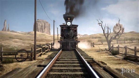 火车模拟游戏《铁路帝国》全新德国DLC 支持