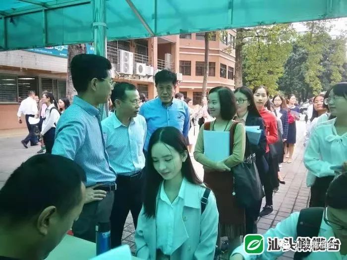 今年9月开办小学,初中所有年级! 华附濠江实验学校建设提速推进