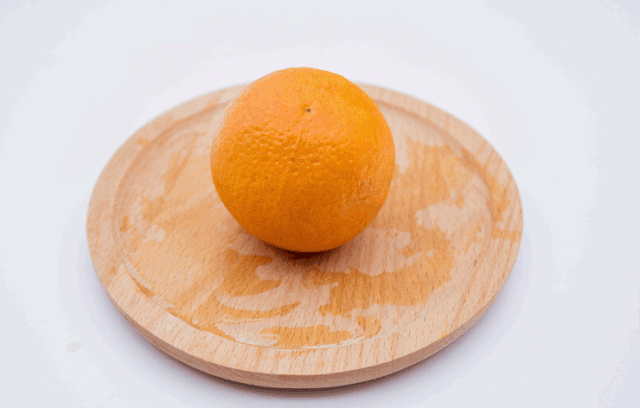 可以喝着吃的脐橙,没几个人能抵挡住它的诱惑