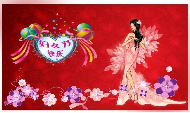 妇女节为什么叫“女神节”？原因其实很尴尬！