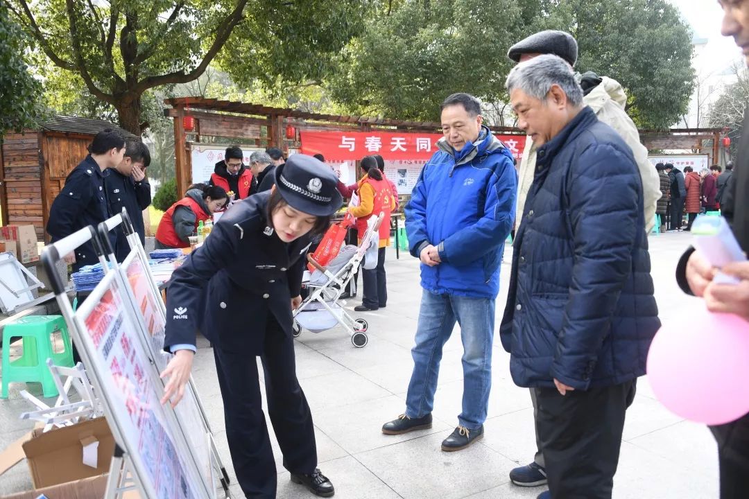 扫黑除恶,防诈骗,慈溪公安出手了!