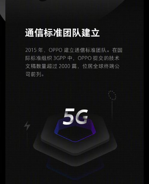 OPPO 5G手机获央视长篇报道!成功背后的这些