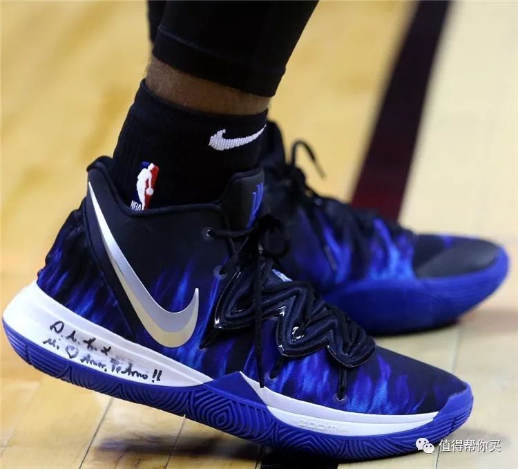 KD 12 or KYRIE 5 COMPARISON REVIEW. Which one should