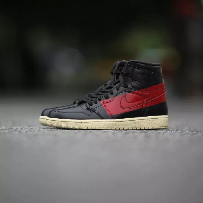 aj1 defiant