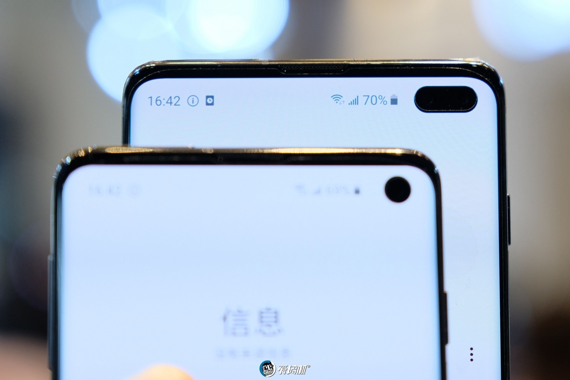 郭明錤:预计三星galaxy s10系列销量有提升,和iphone差异化