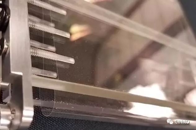 折叠屏 | 康宁等研发曲率玻璃,透明PI盖板终被替