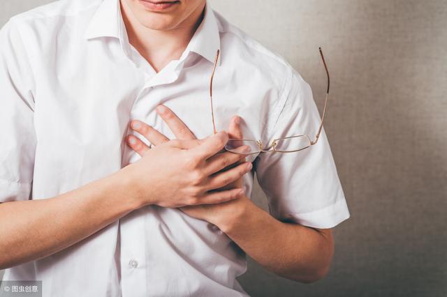 心前区疼痛的特点有哪些如何区分心绞痛与心肌梗死