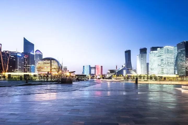 2018年浙江各市常住人口数量排行榜发布，人口增量第一的是因为