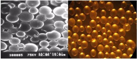 微胶囊剂(microcapsules,简称mc)是以高分子材料作为囊壁,通过物理