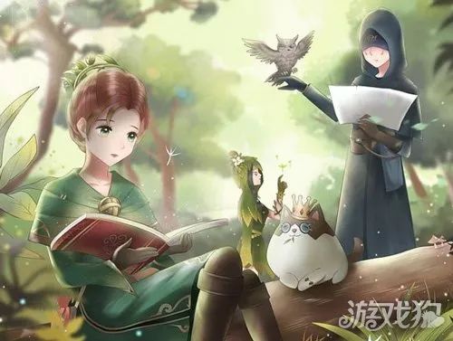 熱門 | 《第五人格》先知明辨物象的天眼技能詳細介紹 遊戲 第2張