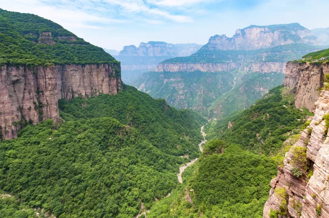 再过1天郑州周边20家大牌景区免门票