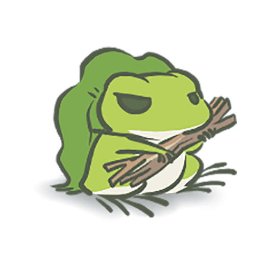 青蛙为什么跳得比树高四字成语_跳得远又简单青蛙折纸(2)