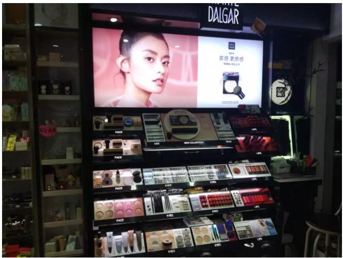 美妝百強縣 | 濉溪：化妝品店由價格戰轉為服務戰 時尚 第5張