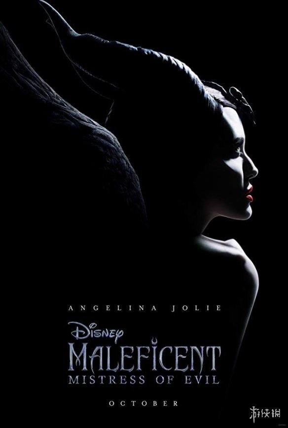 《沉睡魔咒2》提档至今年10月上映！首款海报公开！