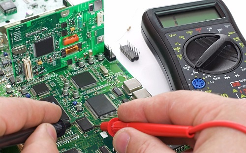 熟知PCB电路板短路的六种检查方法_电源