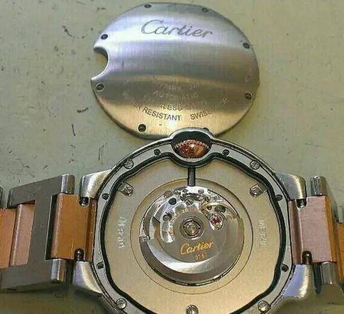 这个品牌手表是瑞士名表里最坑的品牌,没有之