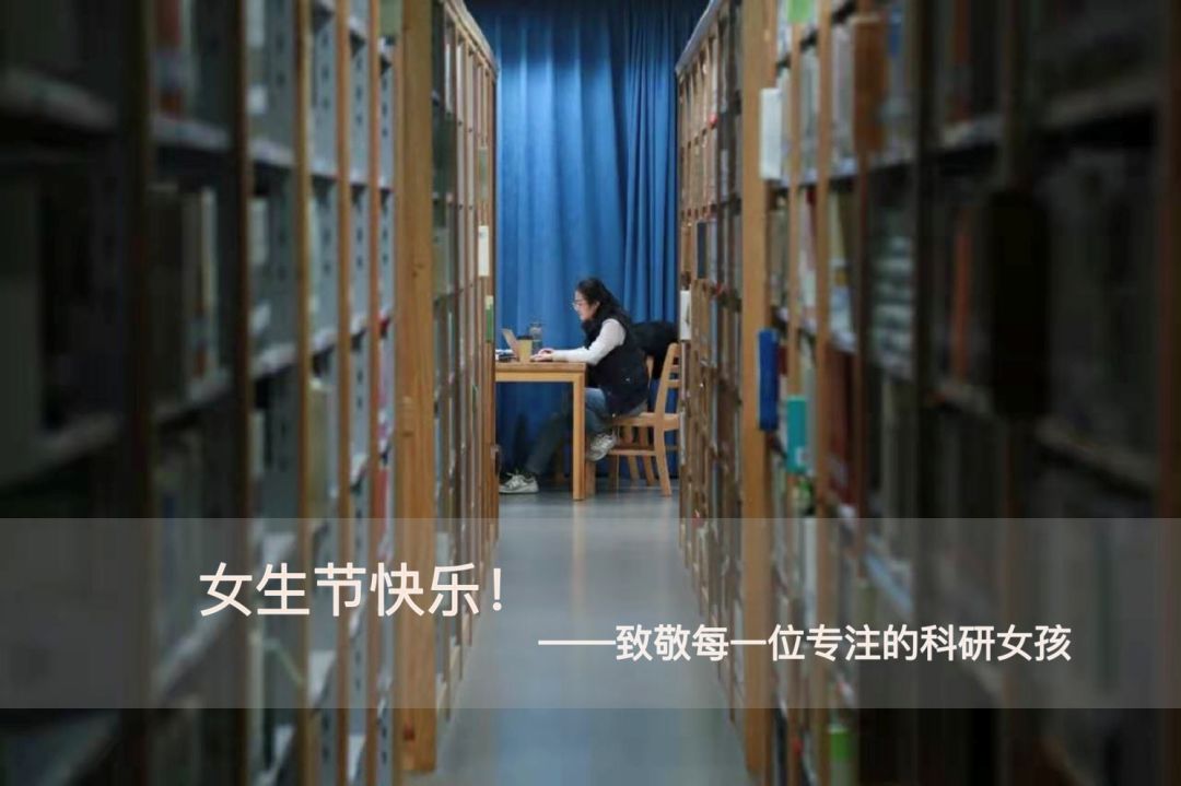 相知吕琳媛,复杂网络圈里一个才华横溢的萝莉教授