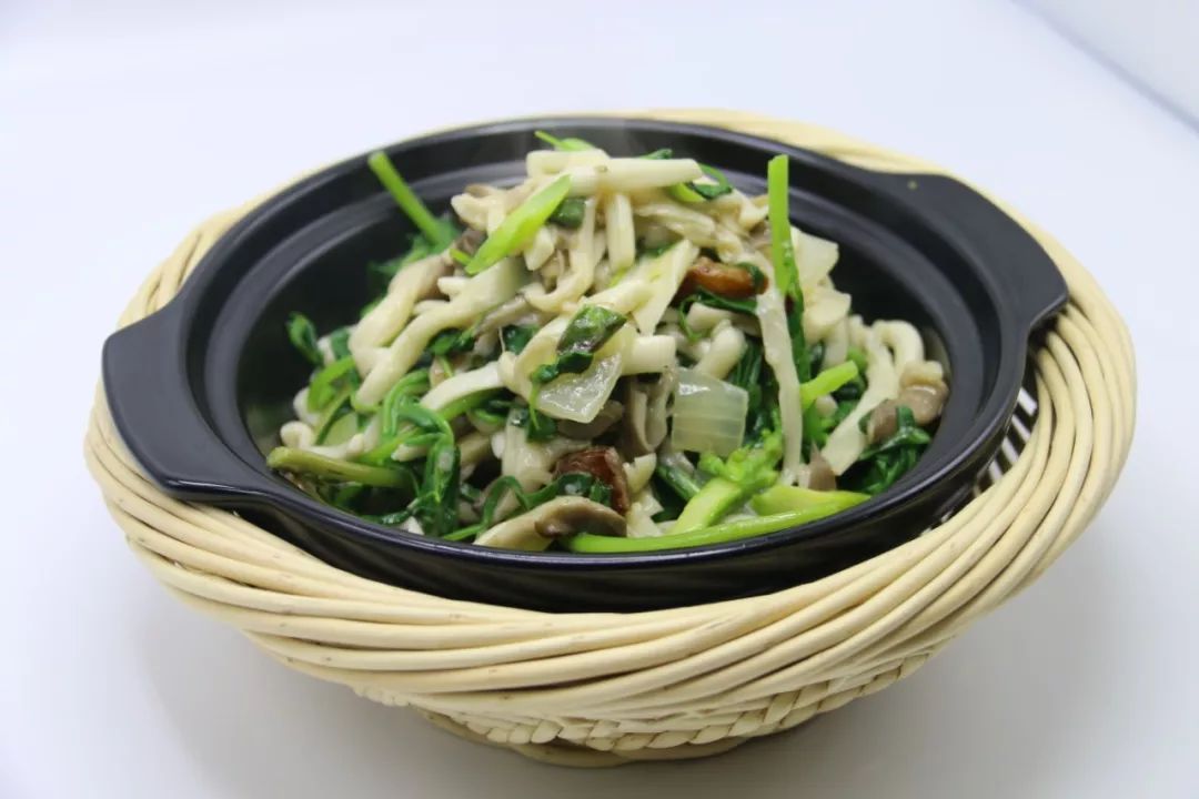 生焗野菜