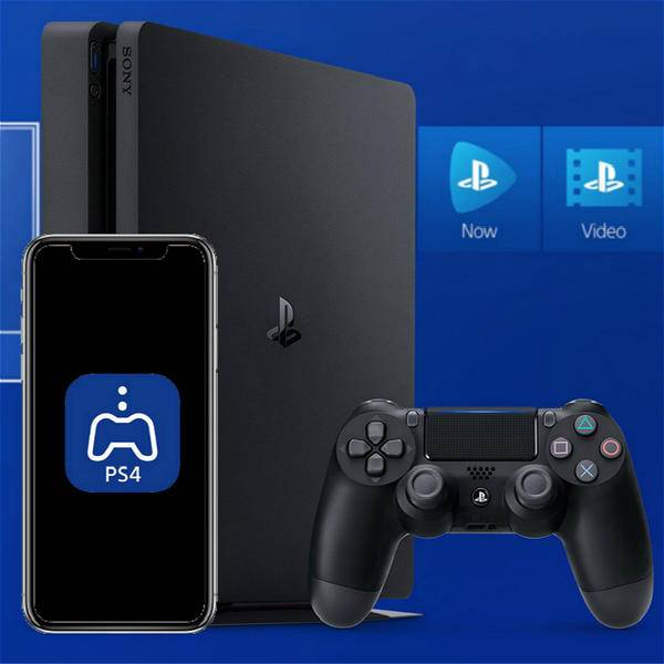 ps4 remote play cannot find ps4