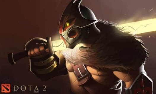 dota2ô