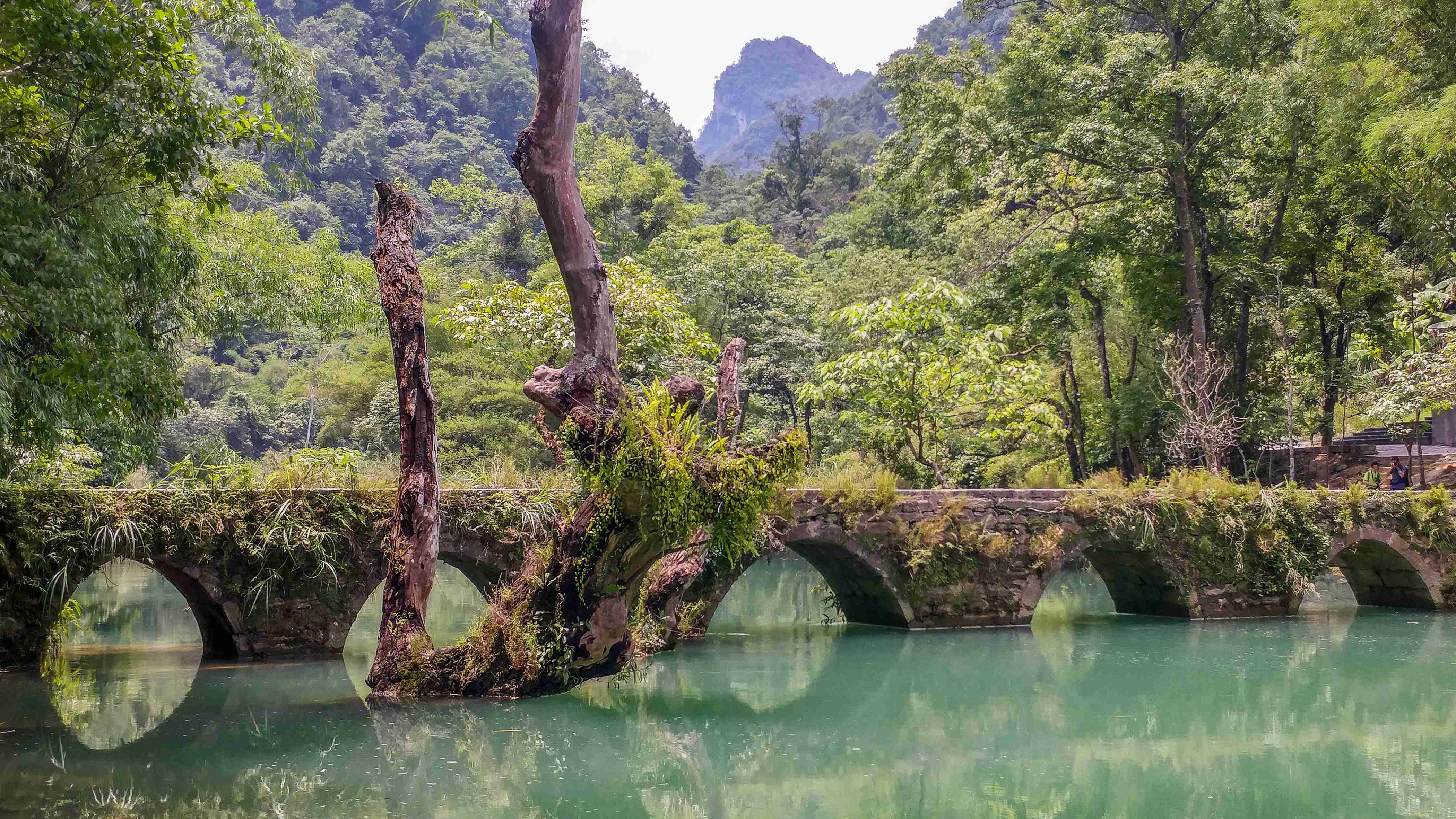 到贵州，一定要去的四个景区