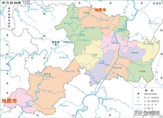 怀化各县人口_怀化地图各县全图(2)