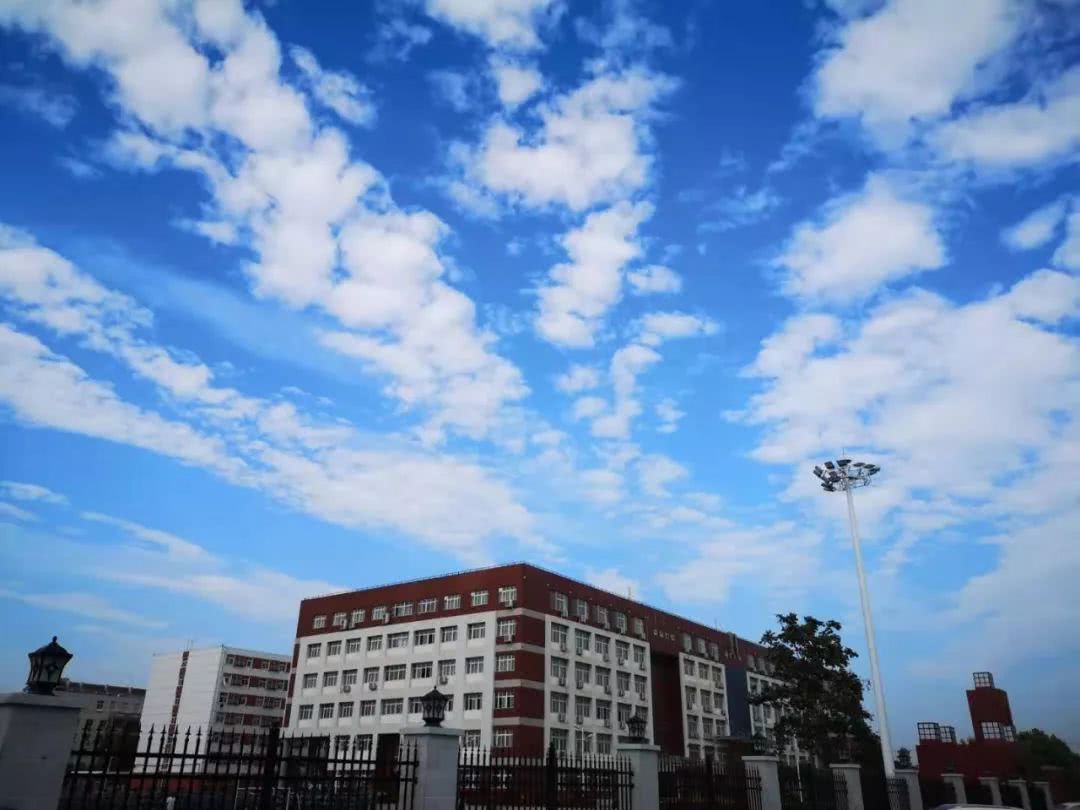 河南应用技术职业学院3000人单招计划来了