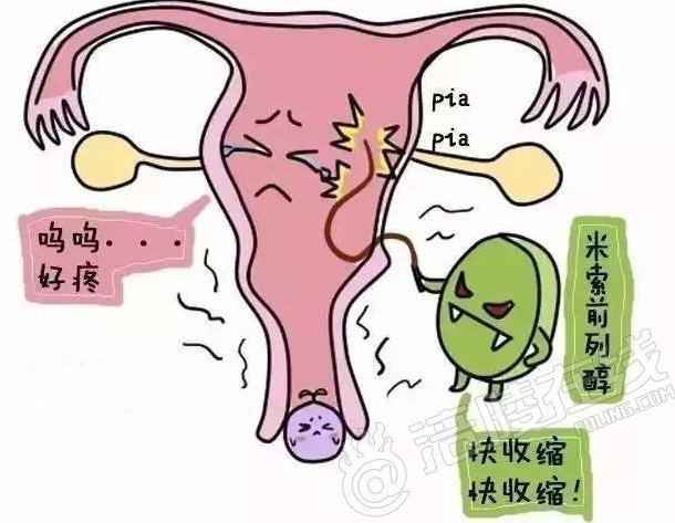 一定要看!女生定要珍惜自己:药物流产需要休息几天?