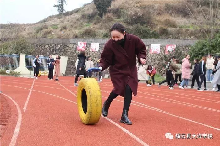 今日缙云缙云5个村上榜浙江省一村万树示范村大洋学校花式三八节感恩