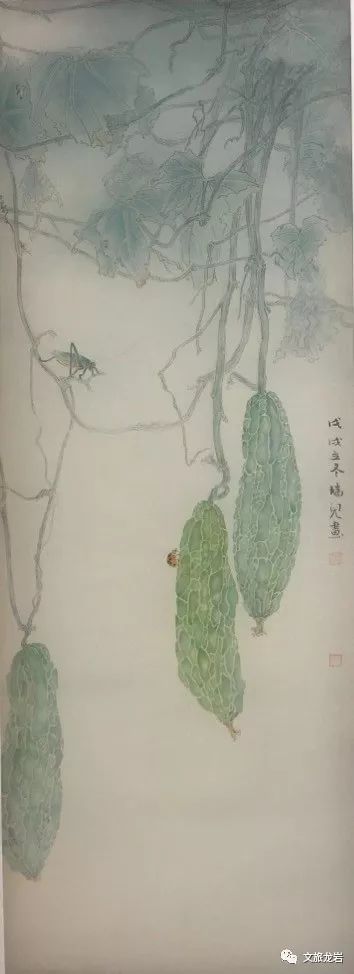 展讯己亥烟霞龙岩市2019年中国画作品展即将开展