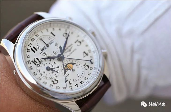 预算在一到两万元左右,有哪些品牌的手表可以