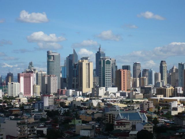 瑞银集团:中国房产买家将置业重点转移至菲律