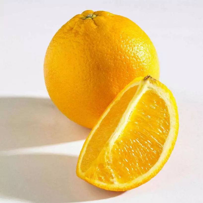 减肥吃橘子好还是橙子好?这些水果有助于减肥
