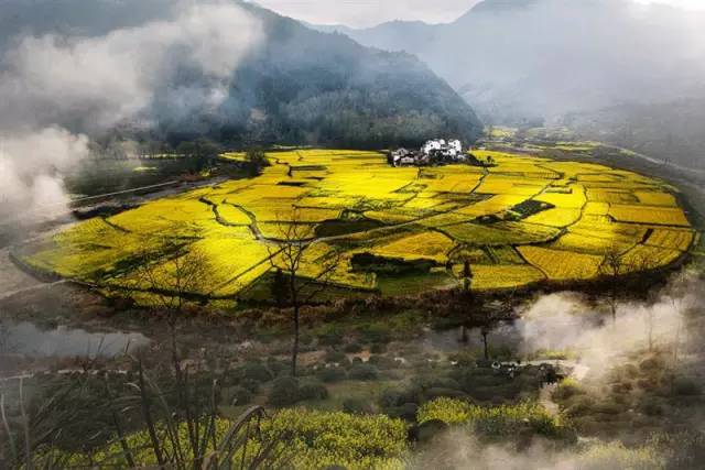 黄山休宁县人口_黄山风景图片(3)